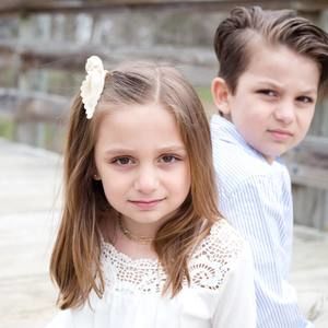 Meet your Posher, Violeta